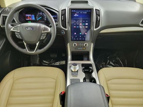 Used 2023 Ford Edge SEL w/ Convenience Package AWD/4WD image 19