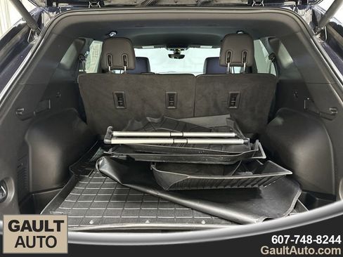 Used 2020 Chevrolet Blazer RS AWD/4WD image 16