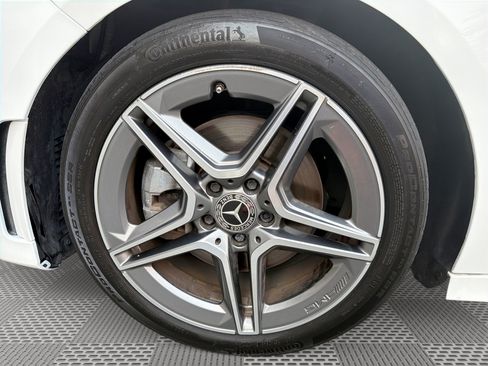 Used 2021 Mercedes-Benz A 220 image 19