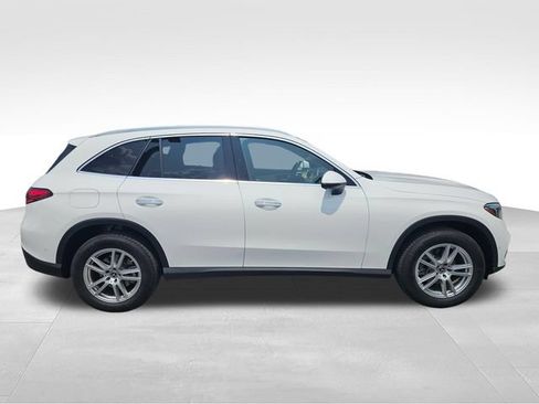Used 2026 Mercedes-Benz GLC 300 image 5