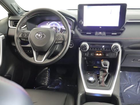 Used 2023 Toyota RAV4 XSE w/ Weather Package AWD/4WD image 2
