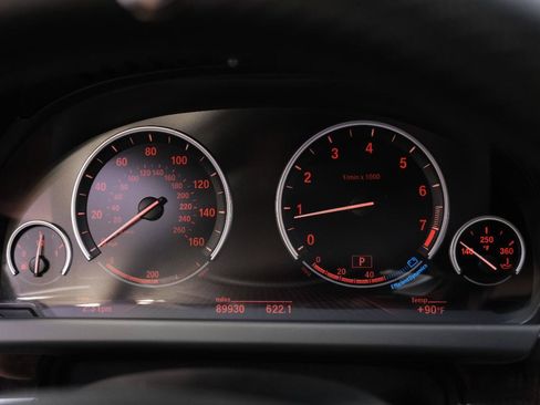 Used 2012 BMW 650i Coupe RWD image 16