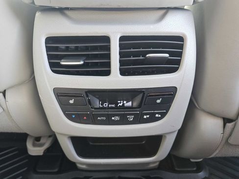 Used 2017 Acura MDX SH-AWD w/ Advance Package image 45