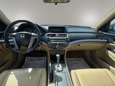 Used 2011 Honda Accord SE image 10