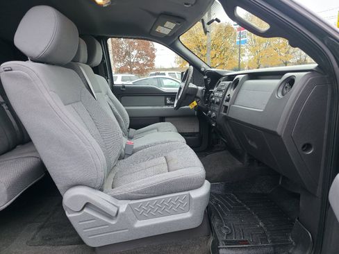 Used 2013 Ford F150 STX w/ Mid Equipment Group image 14
