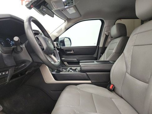 Used 2024 Toyota Tundra SR5 w/ TRD Off-Road Premium Package image 15