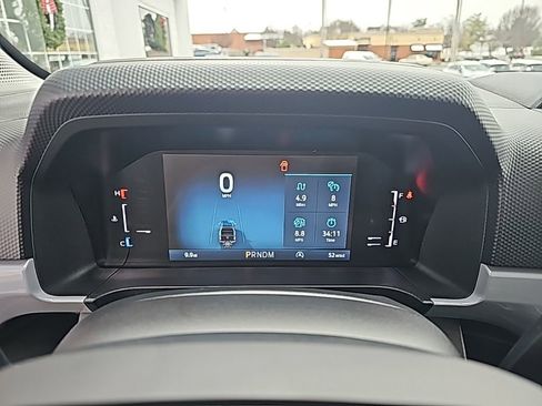 New 2025 Ford Ranger XL w/ Trailer Tow Package AWD/4WD image 14