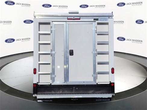 New 2026 Ford E-350 and Econoline 350 Super Duty w/ Power Equipment Group image 4