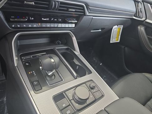 New 2026 MAZDA CX-70 SC Plus AWD/4WD image 22
