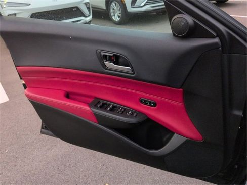 Used 2022 Acura ILX image 19