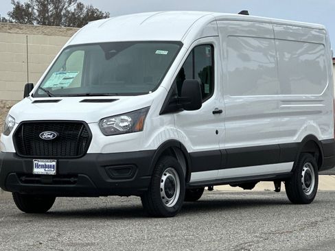 New 2026 Ford Transit 250 148 Medium Roof RWD image 8