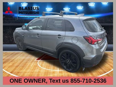 Used 2024 Mitsubishi Outlander Sport AWD