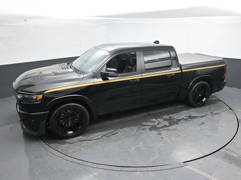 New 2026 RAM 1500 Big Horn image 39