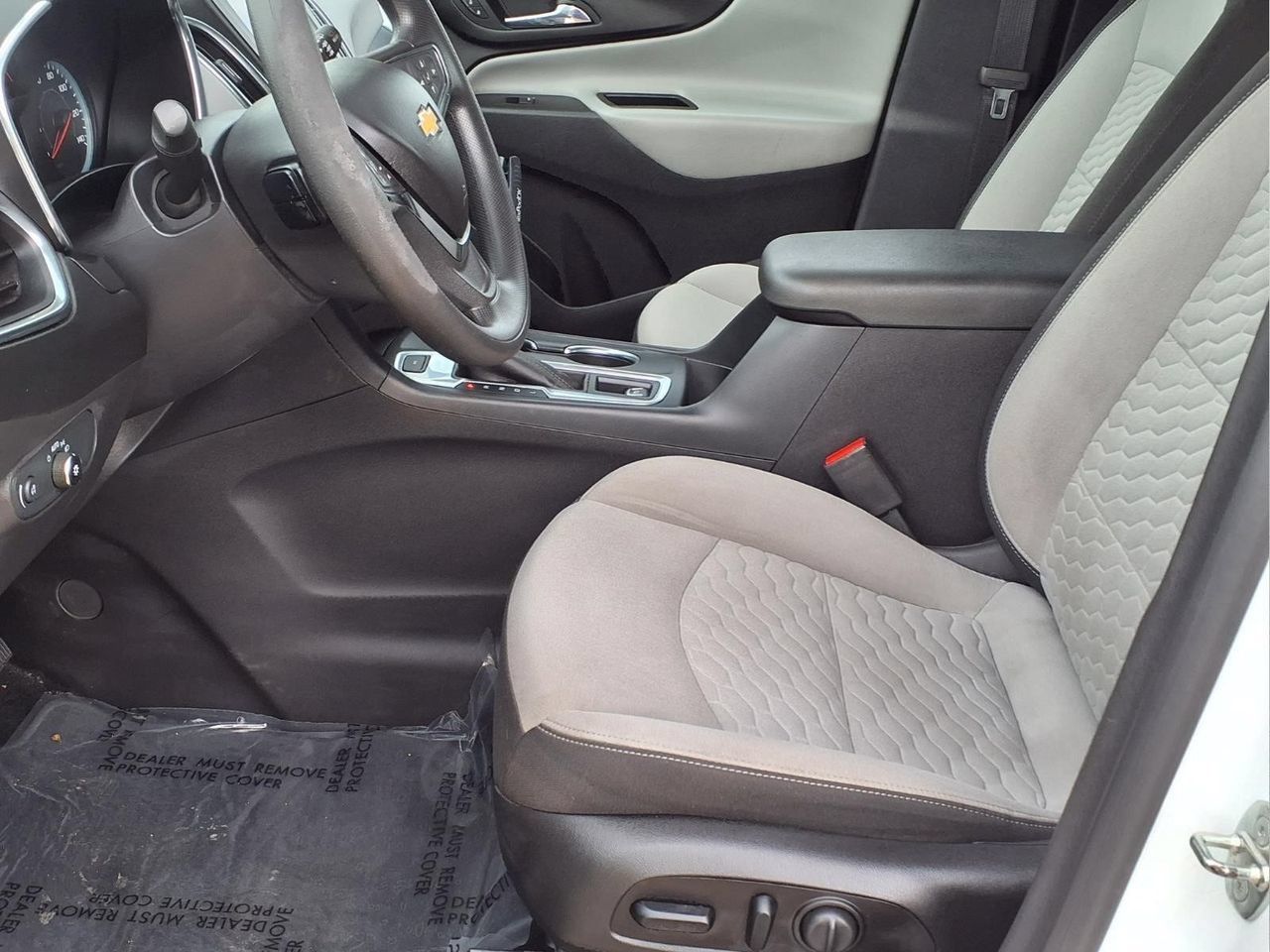 Used 2021 Chevrolet Equinox LS w/ LS Convenience Package AWD/4WD image 13