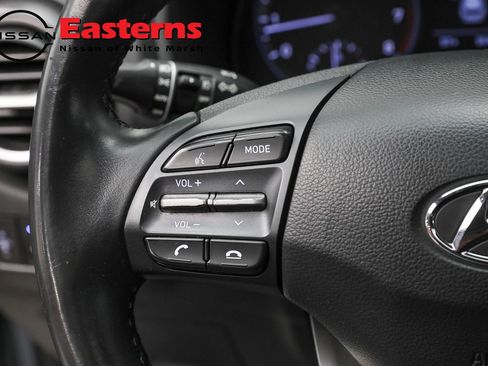 Used 2019 Hyundai Kona Limited image 15