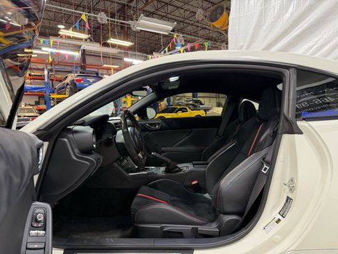 Used 2023 Subaru BRZ Limited image 19