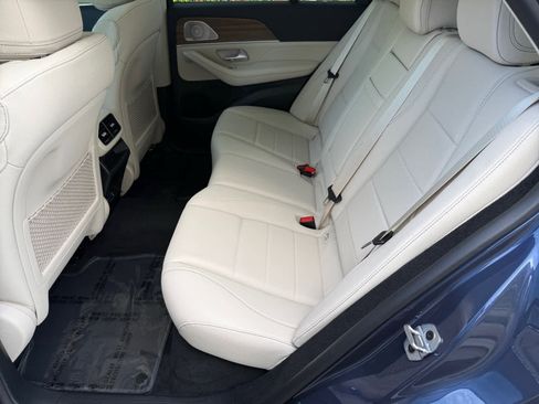 New 2026 Mercedes-Benz GLE 350 4MATIC image 11
