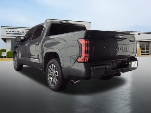 Used 2023 Toyota Tundra 1794 Edition RWD image 5