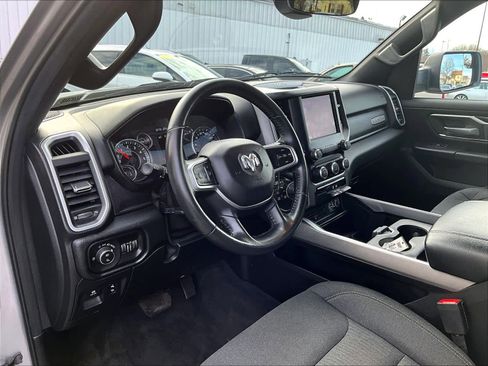 Used 2019 RAM 1500 Big Horn image 8