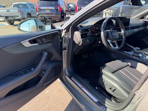 Used 2023 Audi A5 2.0T Premium Plus w/ Premium Plus image 20