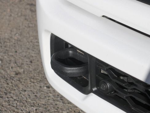 Used 2022 RAM 2500 Laramie w/ Night Edition image 47