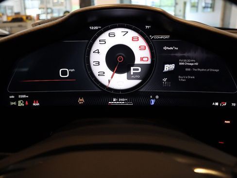 Certified 2024 Ferrari Purosangue image 91