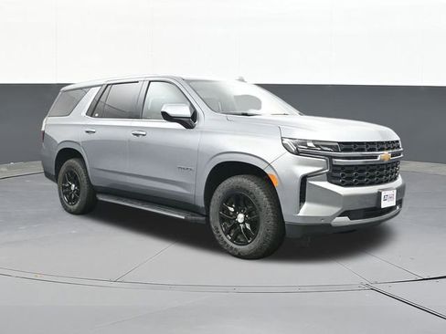 Used 2024 Chevrolet Tahoe LT AWD/4WD image 22
