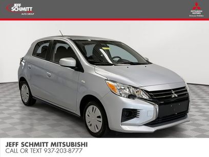 Used 2024 Mitsubishi Mirage ES