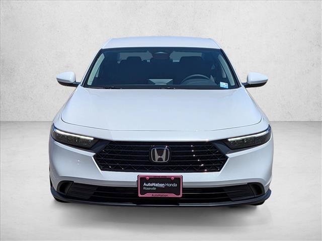 New 2026 Honda Accord LX image 5
