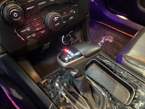 Used 2022 Dodge Charger SRT Hellcat w/ Harman/Kardon Audio Group RWD image 33