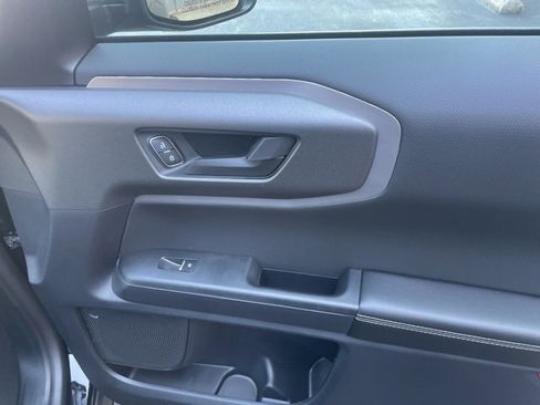 New 2025 Ford Bronco Sport Outer Banks image 45