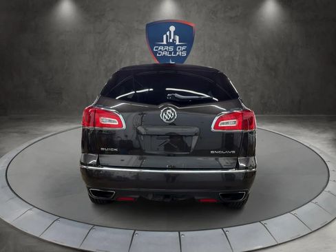 Used 2014 Buick Enclave Leather w/ Trailering Provision Package FWD image 4