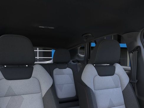 New 2026 Chevrolet Trax RS w/ Driver Confidence Package FWD image 24