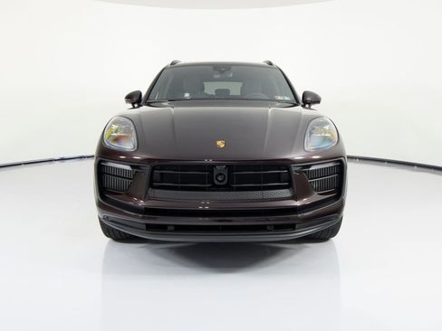 New 2026 Porsche Macan S image 13