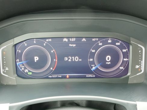 Used 2023 Volkswagen Atlas SE image 25