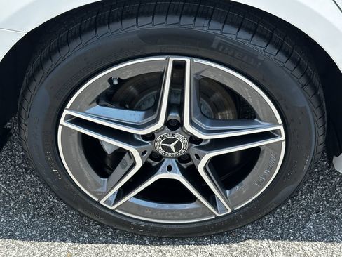 Certified 2023 Mercedes-Benz E 350 4MATIC Sedan image 21