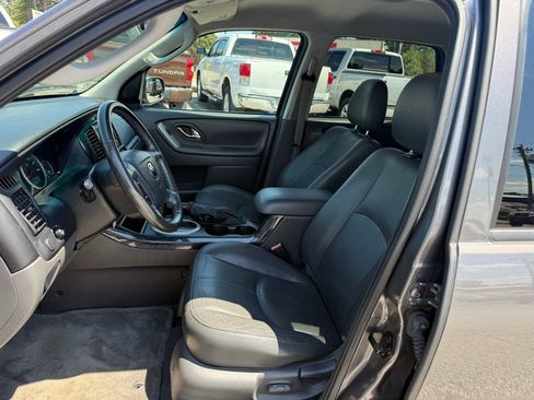 Used 2006 MAZDA Tribute s w/ Package 2 FWD image 9