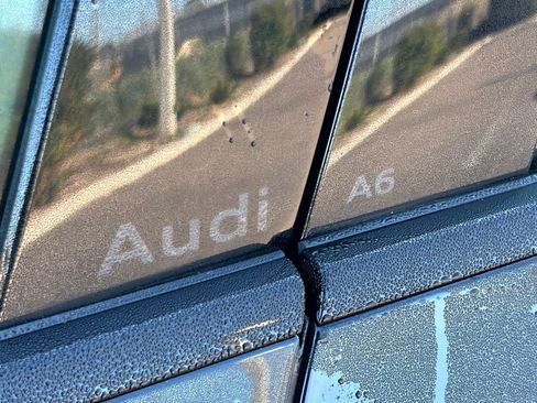 New 2026 Audi A6 Premium Plus image 42