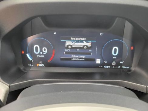 New 2026 Ford Explorer Active w/ Active Comfort Package image 25