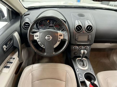 Used 2013 Nissan Rogue SL image 11