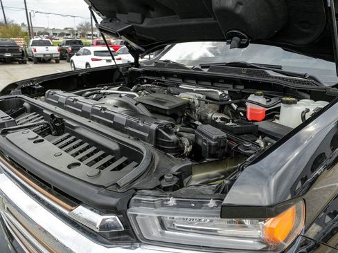 Used 2023 Chevrolet Silverado 3500 High Country w/ Z71 Off-Road Package image 65