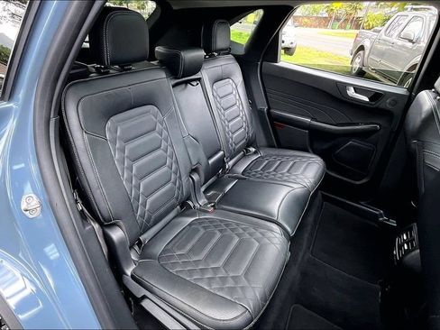 Used 2024 Ford Escape SE w/ PHEV Premium Package FWD image 29