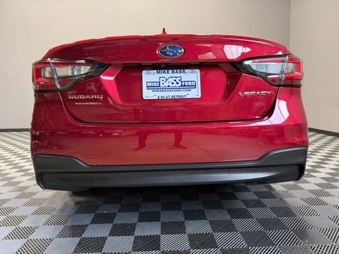 Used 2023 Subaru Legacy Premium AWD/4WD image 10
