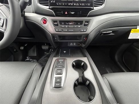New 2026 Honda Ridgeline RTL image 11