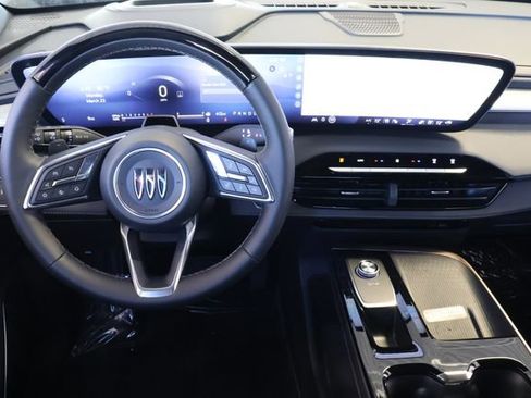 New 2026 Buick Enclave Avenir w/ Super Cruise Package image 18