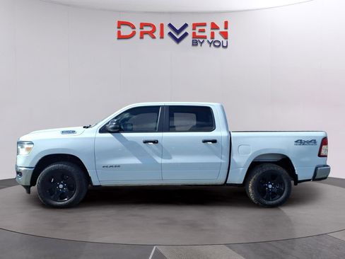 Used 2023 RAM 1500 Big Horn image 3