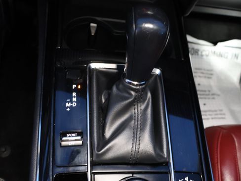 Used 2023 MAZDA CX-30 AWD 2.5 S w/ Preferred Package image 29