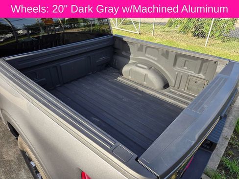 Used 2025 Ford F150 STX w/ Equipment Group 200A RWD image 12