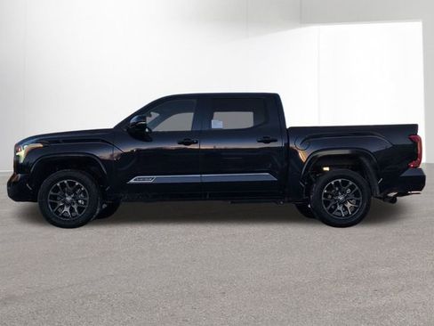 New 2026 Toyota Tundra Platinum image 9
