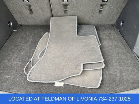 Certified 2025 Buick Encore GX Preferred FWD image 32